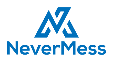 nevermess.com is for sale