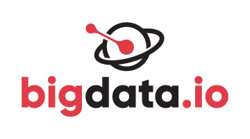bigdata.io is for sale
