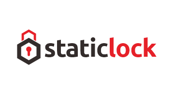 staticlock.com is for sale