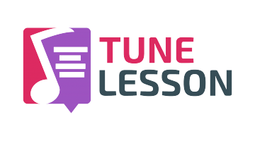 tunelesson.com is for sale