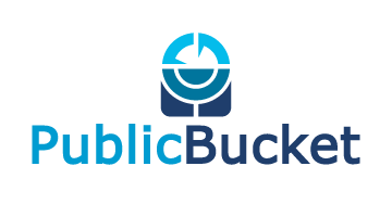 publicbucket.com is for sale