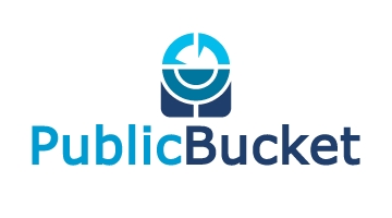 publicbucket.com is for sale