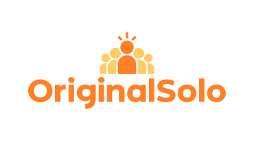 originalsolo.com is for sale