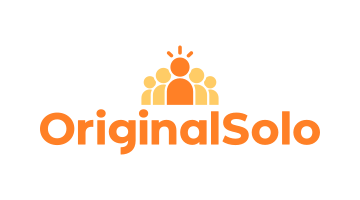 originalsolo.com