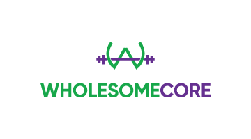 wholesomecore.com