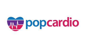 popcardio.com is for sale