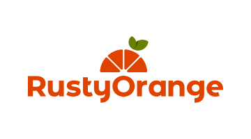 rustyorange.com is for sale