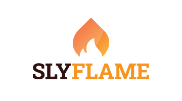 slyflame.com is for sale