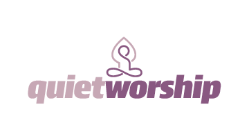 quietworship.com