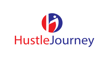 hustlejourney.com is for sale