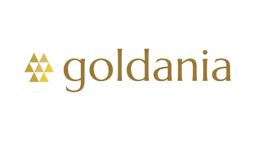 goldania.com is for sale