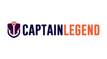 captainlegend.com is for sale