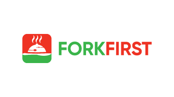 forkfirst.com is for sale