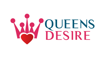 queensdesire.com is for sale