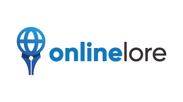 onlinelore.com is for sale