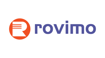 rovimo.com is for sale