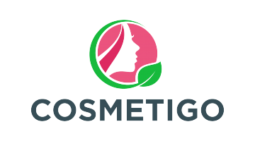 cosmetigo.com is for sale