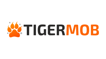 tigermob.com is for sale