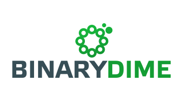 binarydime.com is for sale