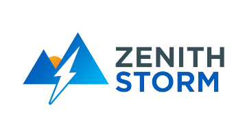 zenithstorm.com is for sale