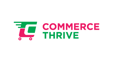 commercethrive.com is for sale