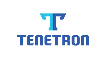 tenetron.com is for sale