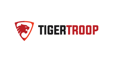 tigertroop.com is for sale