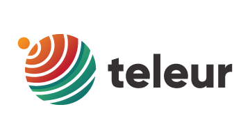 teleur.com is for sale