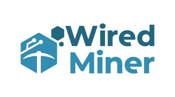 wiredminer.com is for sale