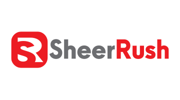 sheerrush.com is for sale