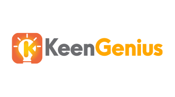 keengenius.com is for sale