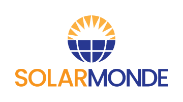 solarmonde.com is for sale