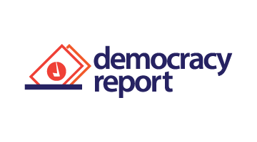 democracyreport.com is for sale
