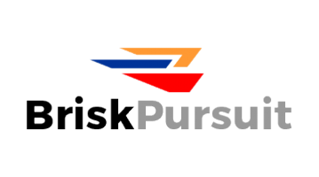 briskpursuit.com is for sale