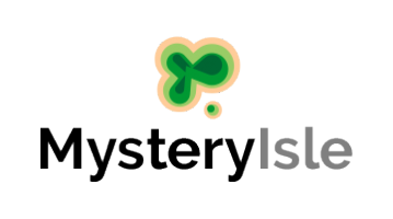 mysteryisle.com