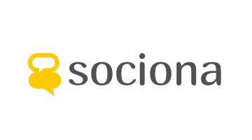 sociona.com is for sale