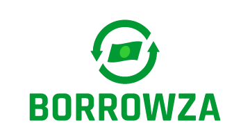 borrowza.com is for sale