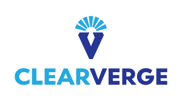 clearverge.com is for sale