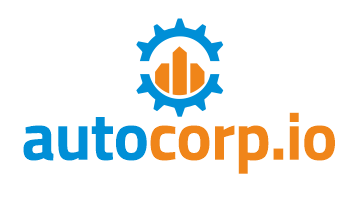 autocorp.io