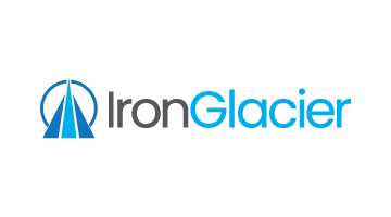 ironglacier.com is for sale