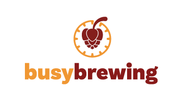 busybrewing.com is for sale
