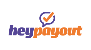 heypayout.com is for sale