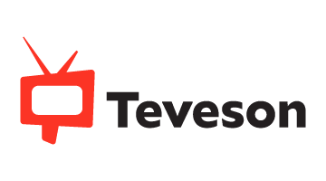 teveson.com is for sale