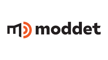moddet.com is for sale