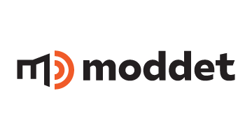 moddet.com is for sale