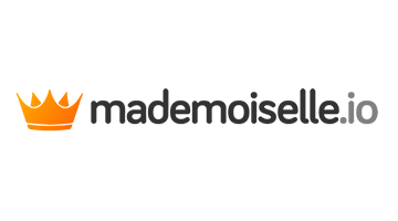 mademoiselle.io is for sale