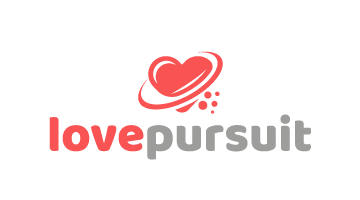 lovepursuit.com is for sale