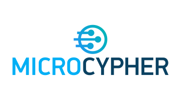 microcypher.com is for sale