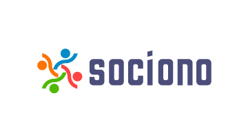 sociono.com is for sale