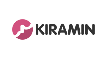 kiramin.com is for sale